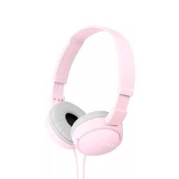 Auriculares Cableados Sony MDR-ZX110 Plegables