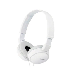 Auriculares Sony MDR-ZX110AP Cableados con Micr�fono