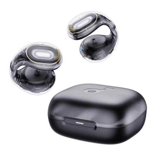 Auriculares Inal�mbricos Soundcore C30i Open-Ear Negro