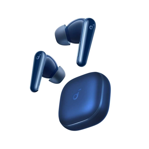 Auriculares Inal�mbricos Soundcore Liberty 5 Azul