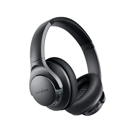 Auriculares SoundCore Life Q20 Bluetooth con Cancelaci�n Ruido