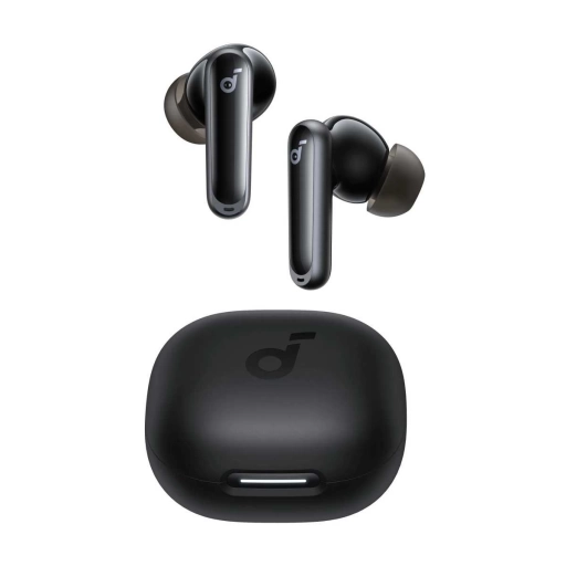Auriculares Inal�mbricos Soundcore P40i con Estuche TWS