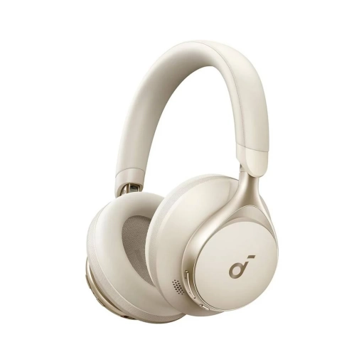 Auriculares SoundCore Space One Pro Bluetooth Blancos