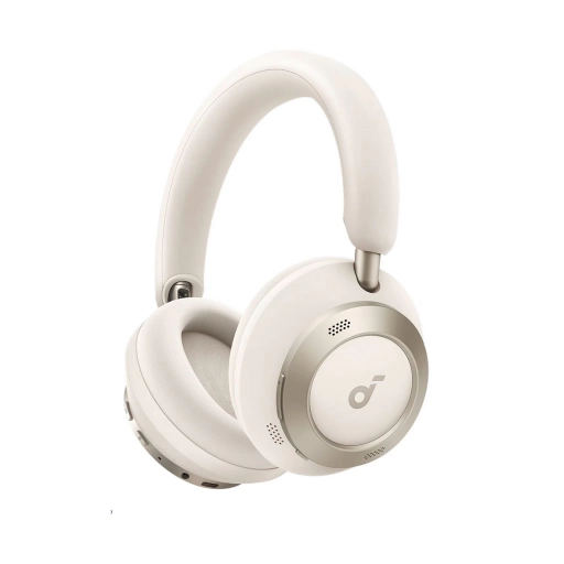 Auriculares SoundCore Space One Pro Bluetooth Plegables