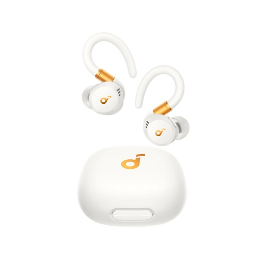 Auriculares Inal�mbricos Soundcore X20 Blancos Bluetooth