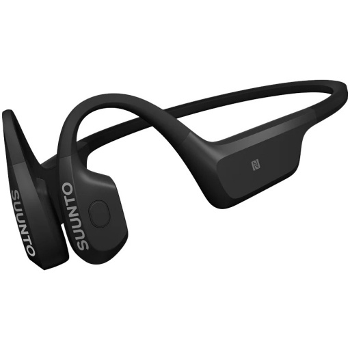 Auriculares Suunto Aqua Conducci�n �sea 32 GB Negro
