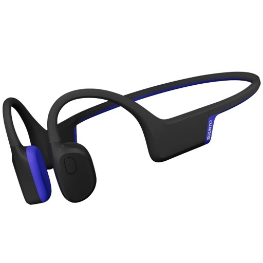 Auriculares Suunto Aqua Light Conducci�n �sea 32 GB Negro