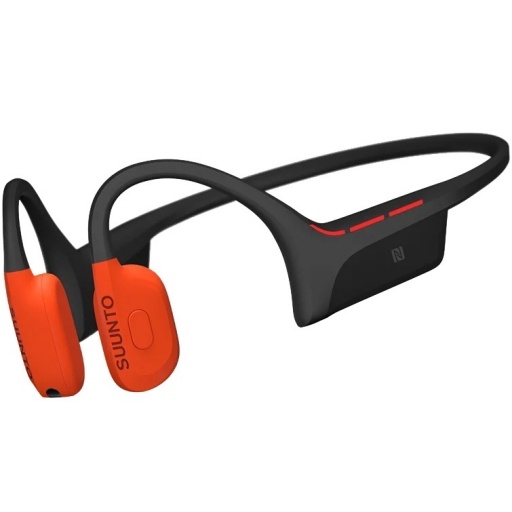 Auriculares Suunto Wing 2 Conducci�n �sea Coral Red