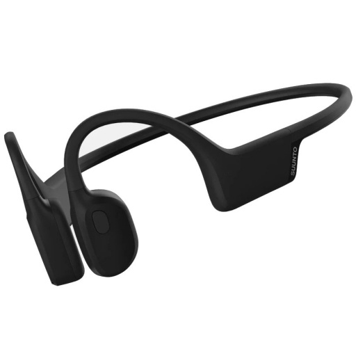 Auriculares Suunto Wing Conducci�n �sea Bluetooth Negro