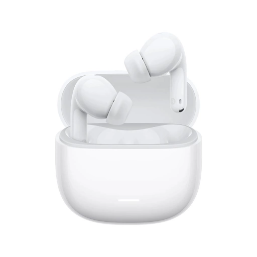 Auriculares Xiaomi Buds 8 Lite Bluetooth IP54 Blancos