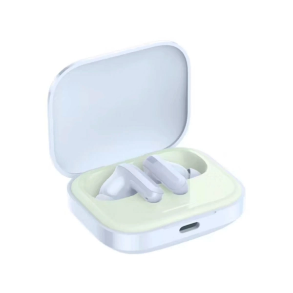 Auriculares con estuche