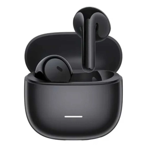 Auriculares Xiaomi Redmi Buds 8 Active Negro Bluetooth 5.4