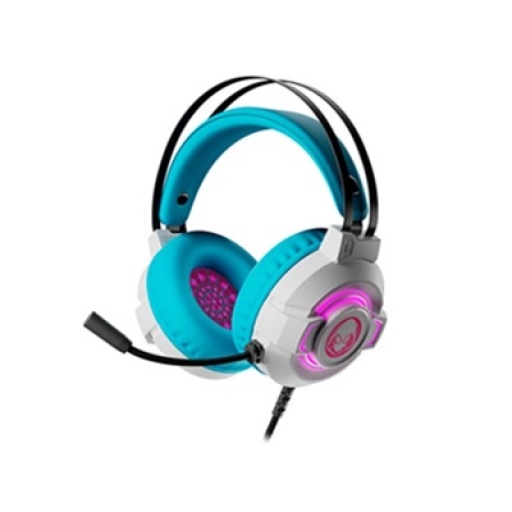 Auriculares Gamer Xtech Cableados con Micr�fono Integrado