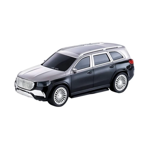 Auto de Juguete Ledstar Control Remoto Luces LED M�sica