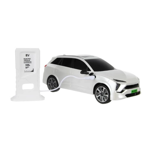 Auto a Control Remoto Ledstar M�sica y Carga USB