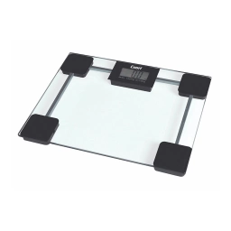 Balanza de Ba�o Cuori Digital 150 kg Cristal Templado