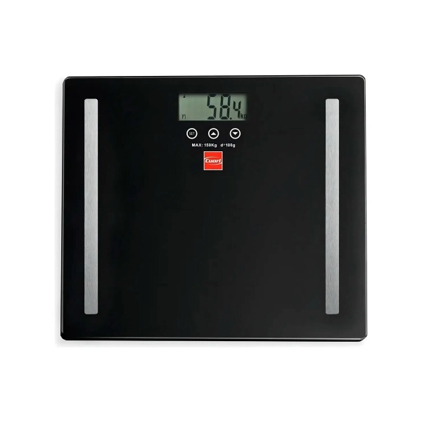 Capacidad m&aacute;xima de hasta 150 kg