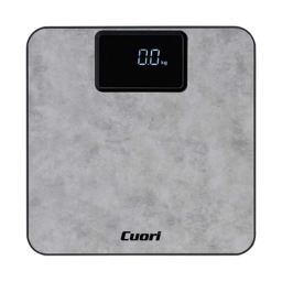 Balanza Cuori Digital 180 kg Pantalla LCD para Ba�o