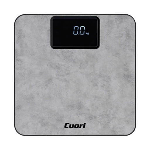 Balanza Cuori Digital 180 kg Pantalla LCD para Ba�o