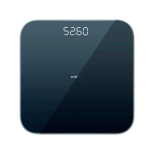 Balanza Inteligente Xiaomi Scale S200 150KG Bluetooth Negro