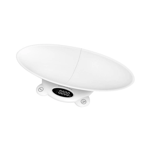 Balanza Pedi�trica Ledstar para Beb�s y Ni�os Digital