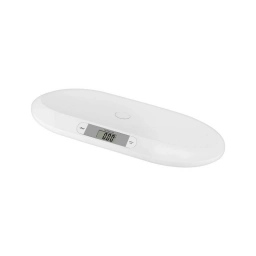 Balanza Pedi�trica Digital Ledstar B02 Pantalla LCD