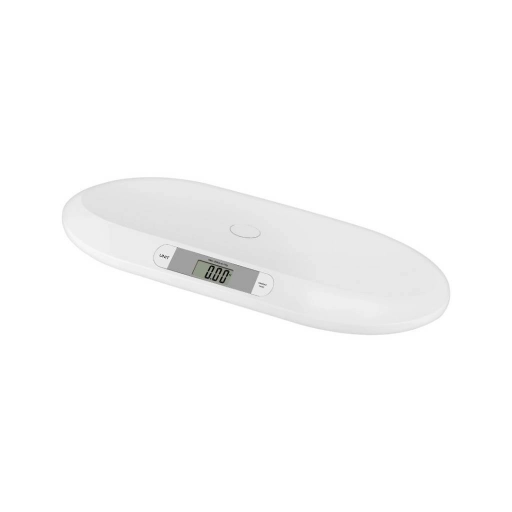 Balanza Pedi�trica Digital Ledstar B02 Pantalla LCD