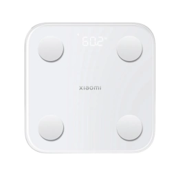 Balanza Inteligente Xiaomi Body Scale S400 Bluetooth
