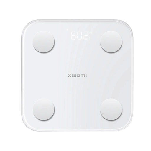 Balanza Inteligente Xiaomi Body Scale S400 Bluetooth