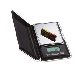 Balanza Digital de Bolsillo Xion XI-50 500 g Precisi�n