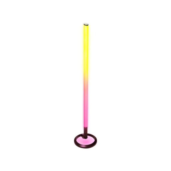 Iluminación RGB  