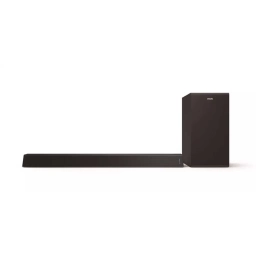 Barra De Sonido Philips Tab7305 300w 2.1 con Subwoofer Inal�mbrico