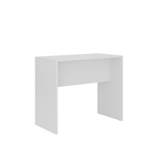 Barra Desayunador Bela Blanco 120x60x100 Melamina