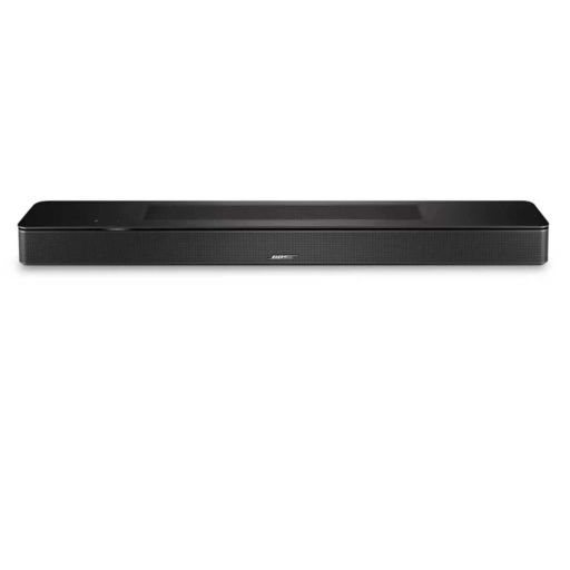 Barra de Sonido Bose Smart Soundbar WiFi Bluetooth