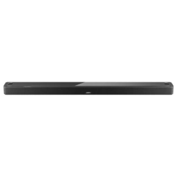 Barra de Sonido Bose Smart Ultra con Dolby Atmos Wi-Fi