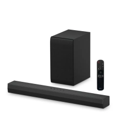 Barra de Sonido LG S40T 300 W 2.1ch Subwoofer Inal�mbrico