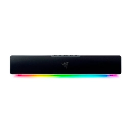 Barra de Sonido Razer Leviathan V2 X Bluetooth 5.0 Negra