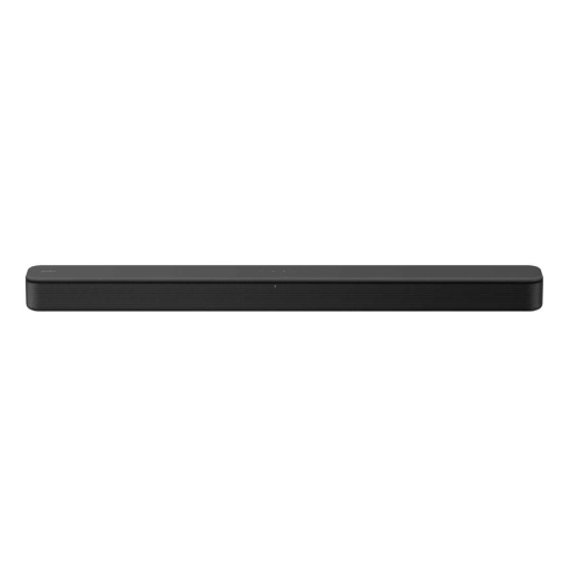 Barra de Sonido Sony HT-S100F 2 Canales Bluetooth 120 W