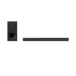 Barra de Sonido Sony HT-S400 2.1 con Subwoofer Inal�mbrico