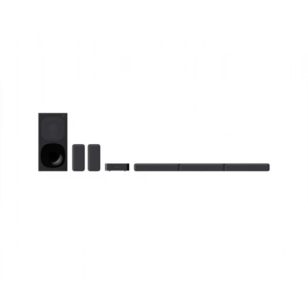  Sony HT-S40R