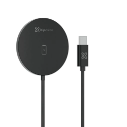 Base de Carga Klip Xtreme PowerDesk Solo KDC-010 15 W
