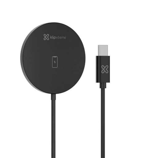 Base de Carga Klip Xtreme PowerDesk Solo KDC-010 15 W
