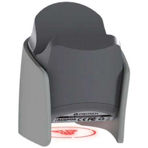Base Cargadora Fantech Acgp05 Gr Para Joystick Ps5