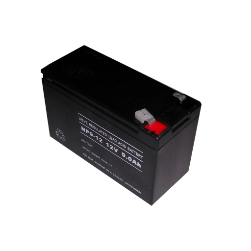 Bater�a 12 V 9AH para UPS y Repuesto para Juguetes