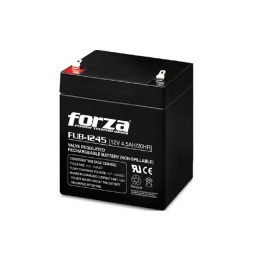 Bateria para UPS Forza 12V 4.5Ah 500VA
