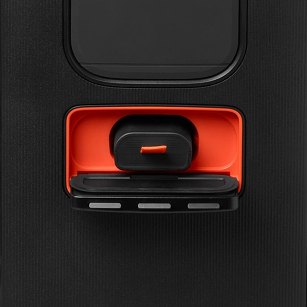 Color negro
