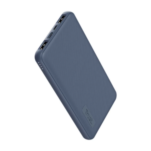 Power Bank Portatil Primo Eco Blue 10000 mAh