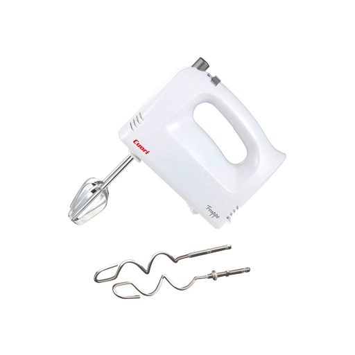 Batidora Cuori Frappe Manual 250 W 5 Velocidades Compacta