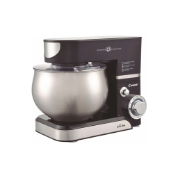 Batidora Cuori Gran Chef 4,4 litros 6 Velocidades Negro