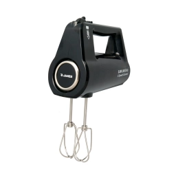 Batidora de Mano James 400 W 5 Velocidades BJMN